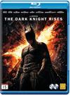 Yön ritarin paluu - Batman: The Dark Knight Rises