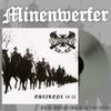 Minenwerfer : Ostfront 14-15