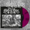 Mütiilation : Hail Satanas We Are The Black Legions