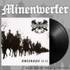 Minenwerfer : Ostfront 14-15