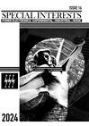 Fanzine : Special Interests #16