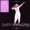 Springfield, Dusty : Live at the royal albert hall -cd+dvd