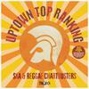 V/A : Uptown top ranking: Trojan ska