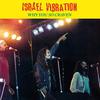 Israel Vibration : Why You So Craven