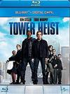 Tower Heist