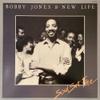 Jones, Bobby / Bobby Jones And New Life : Soul Set Free