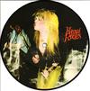 Hanoi Rocks : Malibu Beach - Picture Disc