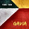 Sonic Skin : Gavia