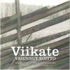 Viikate : Vaiennut Soitto