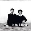 Grobe, Klaus Johann : Io tu il loro