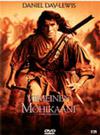 Viimeinen mohikaani - Last Of The Mohicans