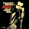 Adderley, Cannonball : Burnin' In Bordeaux: Live in France 1969