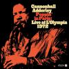 Adderley, Cannonball : Poppin' In Paris: Live At L'Olympia 1972
