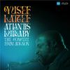 Lateef, Yusef : Atlantis Lullaby: The Concert From Avignon