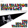 Lacy, Steve / Waldron, Mal : The Mighty Warriors - Live In Antwerp