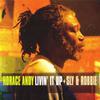 Andy, Horace / Sly & Robbie : Livin' it up