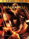 Nälkäpeli - Hunger Games