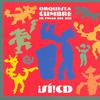 Orquesta Cumbre De Pinar Del Rio : ¡Sí!CD