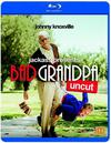 Jackass esittää: Paha pappa - Jackass Presents: Bad Grandpa