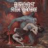 Antichrist Siege Machine : Vengeance Of Eternal Fire