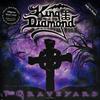 King Diamond : The graveyard