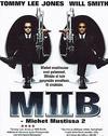 Men in Black 2 - Miehet mustissa 2 - Men in Black 2