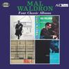 Waldron, Mal : Four Classic Albums