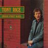Rice, Tony : Church street blues