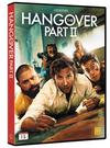 Kauhea kankkunen 2 - Hangover 2