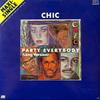Chic : Party Everybody (Long Version)