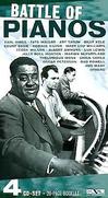 V/A : Battle Of Pianos