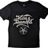 King Diamond : Logo