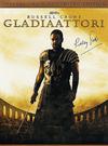 Gladiaattori - Gladiator