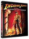 Indiana Jones ja tuomion temppeli - Indiana Jones - Temple of Doom