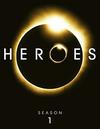 Heroes - Season 1