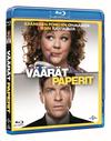 Väärät paperit - Identity Thief