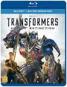 Transformers - tuhon aikakausi - Transformers: Age of Extinction