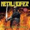 Metalucifer : Heavy Metal Ninja (Ultimate Japanese Teutonic Version)