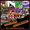 Peter and The Test Tube Babies : The complete singles