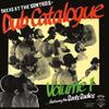 Dread, Mikey / Roots Radics : Dub catalogue vol.1-clrd-