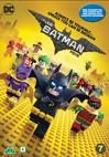 Lego Batman Movie