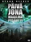 Päivä jona maailma pysähtyi - Day the Earth Stood Still