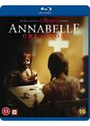 Annabelle: Creation