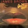 Brown, James : Body Heat