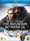 Vuori välissämme - The Mountain Between Us