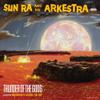 Sun Ra : Thunder of the gods