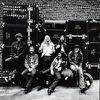 Allman Brothers Band : At fillmore east