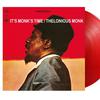 Monk, Thelonious : It's Monk's Time