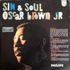 Brown, Oscar / Brown, Oscar Jr. : Sin & Soul