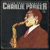 Parker, Charlie : Live Performances